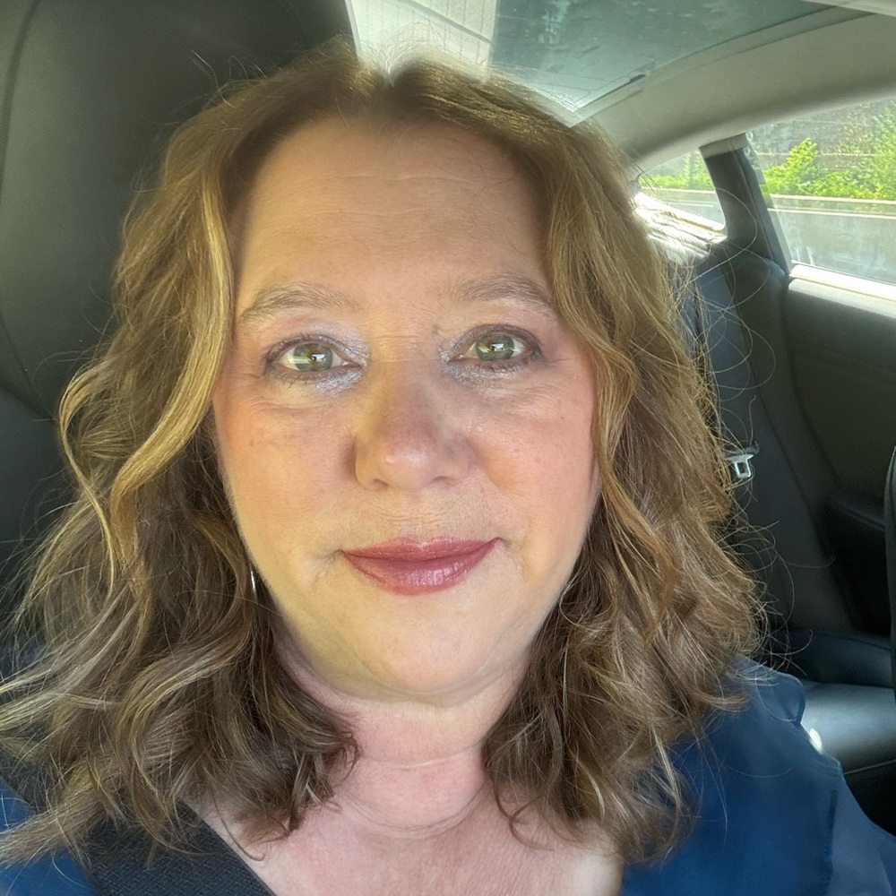 Meet your Posher, Anne